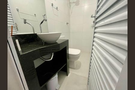 Studio para alugar com 25m², 1 quarto e sem vaga