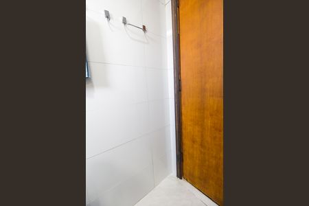 Apartamento à venda com 67m², 2 quartos e 1 vaga Apartamento à venda com 67m², 2 quartos e 1 vagaBanheiro