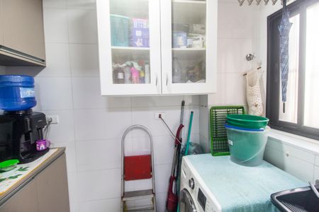Apartamento à venda com 67m², 2 quartos e 1 vaga Apartamento à venda com 67m², 2 quartos e 1 vagaÁrea de Serviço
