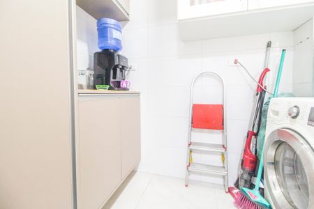 Apartamento à venda com 67m², 2 quartos e 1 vaga Apartamento à venda com 67m², 2 quartos e 1 vagaÁrea de Serviço