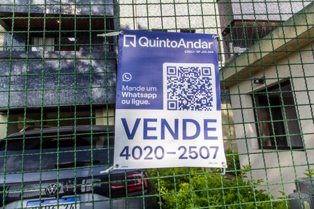 Apartamento à venda com 67m², 2 quartos e 1 vaga Apartamento à venda com 67m², 2 quartos e 1 vagaVista da Rua