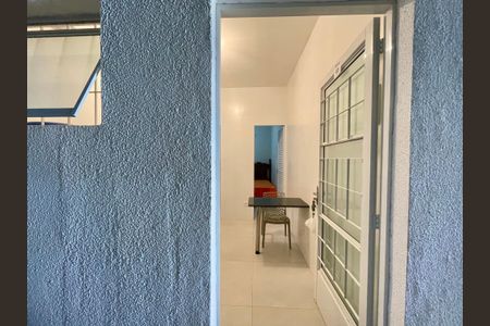 Kitnet/Studio para alugar com 1 quarto, 20m² em Santa Cruz, Belo Horizonte
