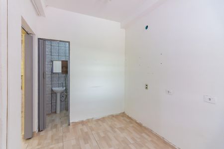 Studio para alugar com 25m², 1 quarto e 1 vaga Studio para alugar com 25m², 1 quarto e 1 vagaQuarto