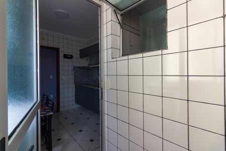 Studio para alugar com 25m², 1 quarto e 1 vaga