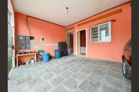 Casa para alugar com 25m², 1 quarto e 1 vaga Casa para alugar com 25m², 1 quarto e 1 vagaGaragem