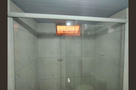 Studio para alugar com 18m², 1 quarto e sem vagaBanheiro