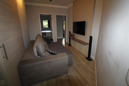 Apartamento para alugar com 220m², 4 quartos e 2 vagasSala de TV