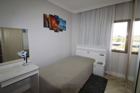 Apartamento para alugar com 220m², 4 quartos e 2 vagasQuarto 1