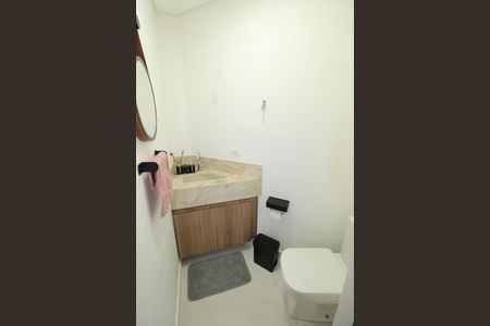 Apartamento para alugar com 220m², 4 quartos e 2 vagasSala