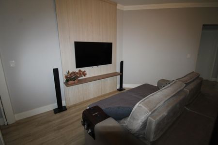Apartamento para alugar com 220m², 4 quartos e 2 vagasSala de TV