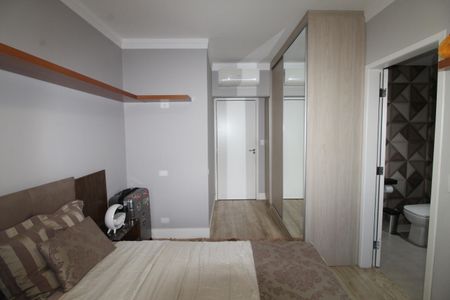 Apartamento para alugar com 220m², 4 quartos e 2 vagasSuíte 2