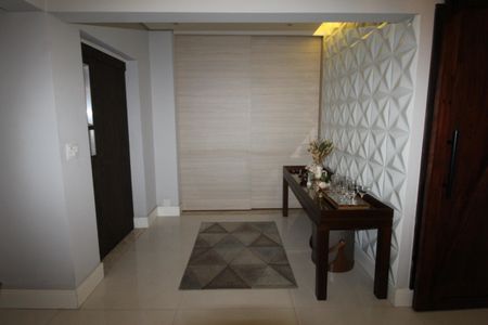 Apartamento para alugar com 220m², 4 quartos e 2 vagasSala