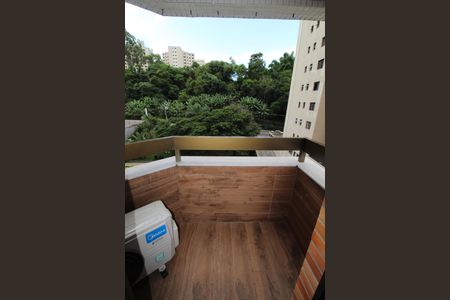 Apartamento para alugar com 220m², 4 quartos e 2 vagasSuíte 1