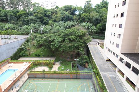 Apartamento para alugar com 220m², 4 quartos e 2 vagasSuíte 1