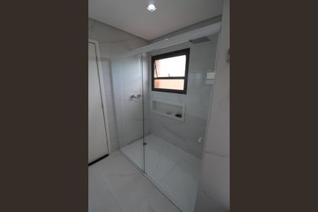 Apartamento para alugar com 220m², 4 quartos e 2 vagasBanheiro da Suíte 1
