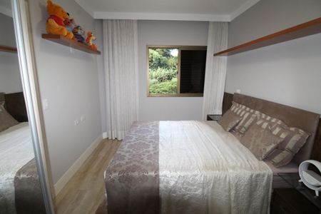 Apartamento para alugar com 220m², 4 quartos e 2 vagasSuíte 2