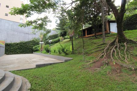 Apartamento para alugar com 220m², 4 quartos e 2 vagasÁrea comum - 