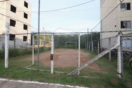 Apartamento à venda com 42m², 2 quartos e 1 vagaÁrea comum