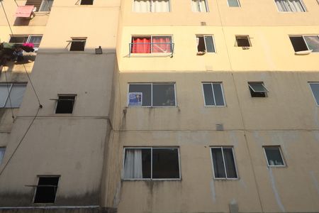 Apartamento à venda com 42m², 2 quartos e 1 vagaPlaca