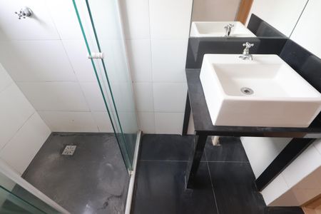 Apartamento à venda com 42m², 2 quartos e 1 vagaBanheiro