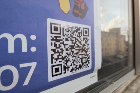 Apartamento à venda com 42m², 2 quartos e 1 vagaQrcode