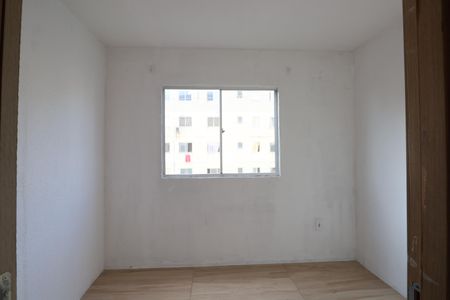 Apartamento à venda com 42m², 2 quartos e 1 vagaQuarto 1