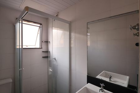 Apartamento à venda com 42m², 2 quartos e 1 vagaBanheiro