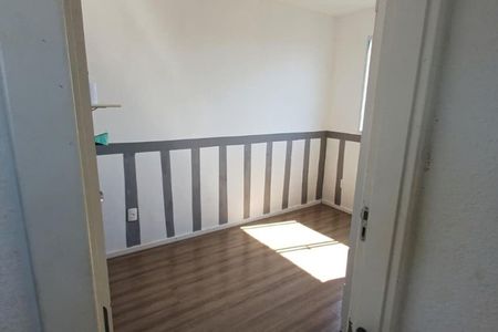 Apartamento à venda com 42m², 2 quartos e sem vagaQuarto 2
