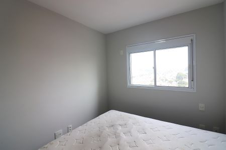 Quarto 1 de apartamento para alugar com 2 quartos, 56m² em Jardim Independencia, São Bernardo do Campo