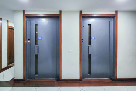 Apartamento para alugar com 100m², 2 quartos e 2 vagas Apartamento para alugar com 100m², 2 quartos e 2 vagasElevadores