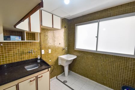 Apartamento à venda com 35m², 1 quarto e sem vaga Apartamento à venda com 35m², 1 quarto e sem vagaCozinha