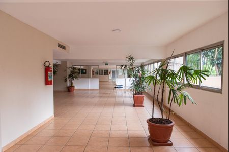 Apartamento à venda com 35m², 1 quarto e sem vaga Apartamento à venda com 35m², 1 quarto e sem vagaÁrea comum