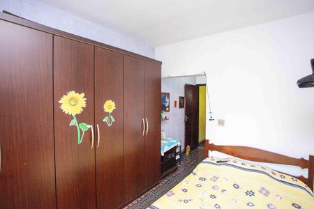 Casa para alugar com 120m², 4 quartos e 1 vagaQuarto 4