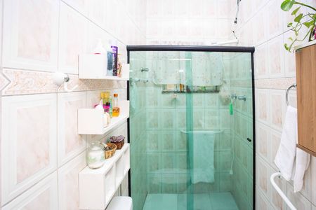 Casa para alugar com 120m², 4 quartos e 1 vagaBanheiro 3