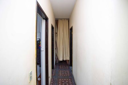 Casa para alugar com 120m², 4 quartos e 1 vagaCorredor