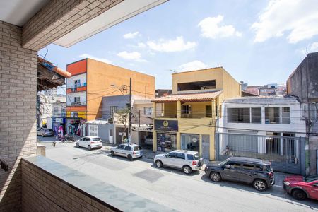 Casa para alugar com 120m², 4 quartos e 1 vagaVaranda