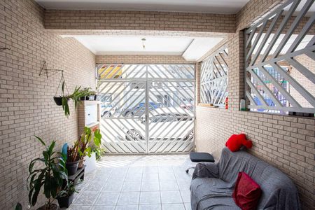 Casa para alugar com 120m², 4 quartos e 1 vagaGaragem