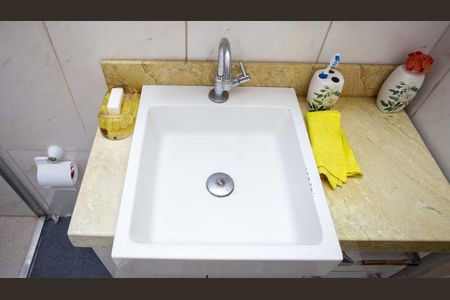 Casa para alugar com 120m², 4 quartos e 1 vagaBanheiro 2