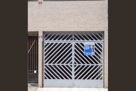 Casa para alugar com 120m², 4 quartos e 1 vagaFachada
