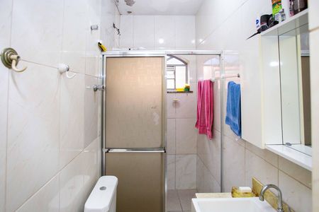 Casa para alugar com 120m², 4 quartos e 1 vagaBanheiro 2