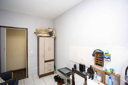 Casa para alugar com 120m², 4 quartos e 1 vagaQuarto 3