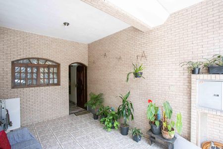 Casa para alugar com 120m², 4 quartos e 1 vagaGaragem