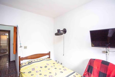 Casa para alugar com 120m², 4 quartos e 1 vagaQuarto 4
