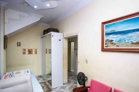 Casa para alugar com 120m², 4 quartos e 1 vagaSala