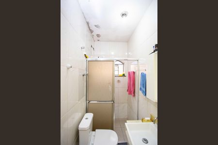 Casa para alugar com 120m², 4 quartos e 1 vagaBanheiro 2