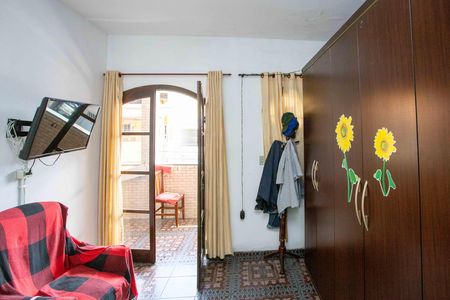 Casa para alugar com 120m², 4 quartos e 1 vagaQuarto 4