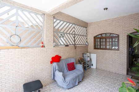 Casa para alugar com 120m², 4 quartos e 1 vagaGaragem