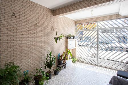 Casa para alugar com 120m², 4 quartos e 1 vagaGaragem