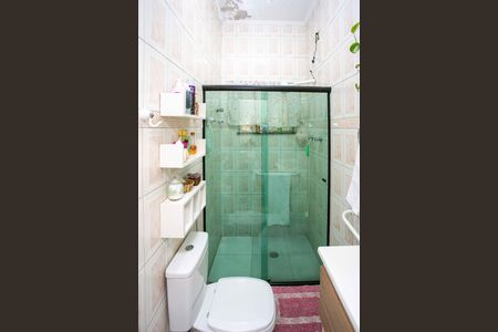 Casa para alugar com 120m², 4 quartos e 1 vagaBanheiro 3