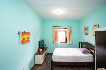 Casa para alugar com 120m², 4 quartos e 1 vagaQuarto Suite